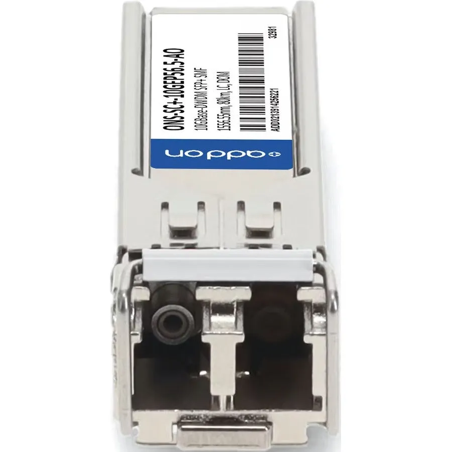 AddOn Cisco SFP  Module ONS-SC -10GEP56.5-AO