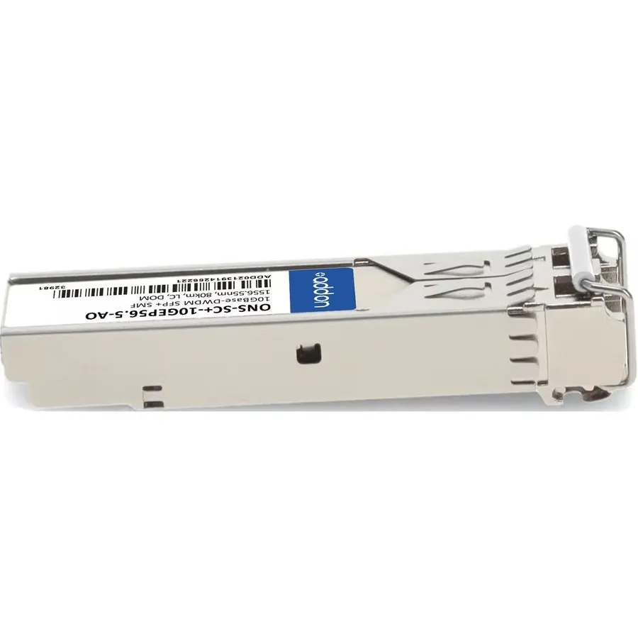AddOn Cisco SFP  Module ONS-SC -10GEP56.5-AO