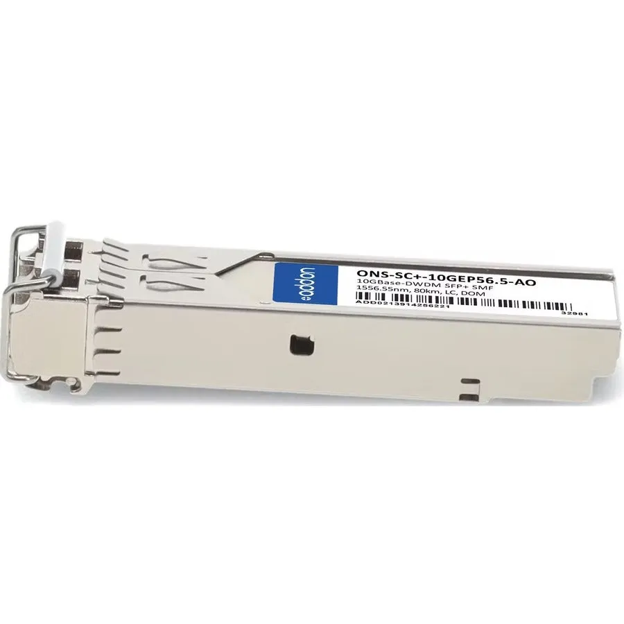 AddOn Cisco SFP  Module ONS-SC -10GEP56.5-AO