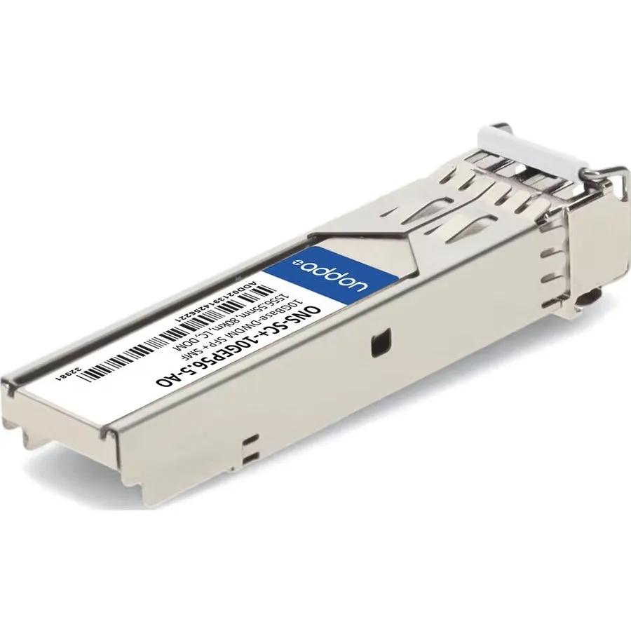 AddOn Cisco SFP  Module ONS-SC -10GEP56.5-AO