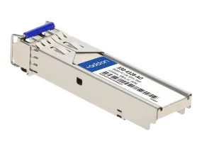 Addon Dell 330-4328 Compatible Taa Compliant 8Gbase-Lw Fibre Channel Sfp  Transceiver (Smf, 1310Nm, 10Km, Lc, Dom)
