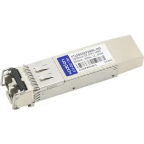 Addon Finisar Ftlf8526P3Bnl Compatible Taa Compliant 6Gbase-Sw Sfp  Transceiver (Mmf, 850Nm, 300M, Lc, Dom)