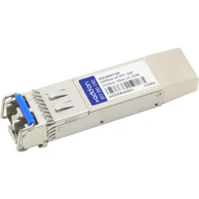 Addon Hp 0231A0A7 Compatible Taa Compliant 10Gbase-Lr Sfp  Transceiver (Smf, 1310Nm, 10Km, Lc, Dom)
