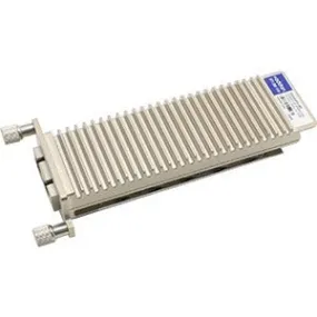 Addon Hp 0231A323 Compatible Taa Compliant 10Gbase-Lr Xenpak Transceiver (Smf, 1310Nm, 10Km, Sc, Dom)