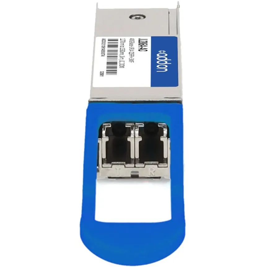 AddOn HP QSFP  Module JL286A-AO