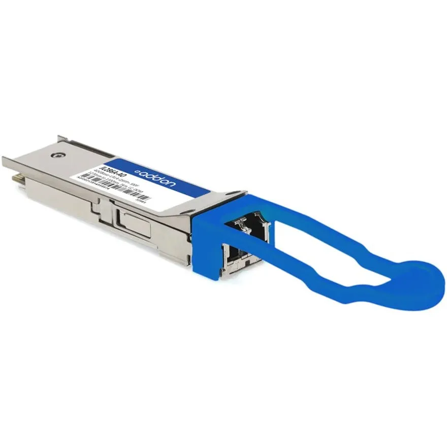 AddOn HP QSFP  Module JL286A-AO