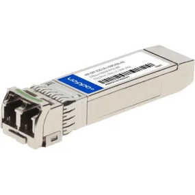 Addon Juniper Comp Xcvr 10Km,Taa 25G-Dwdm 100Ghz Sfp28 1554.94Nm