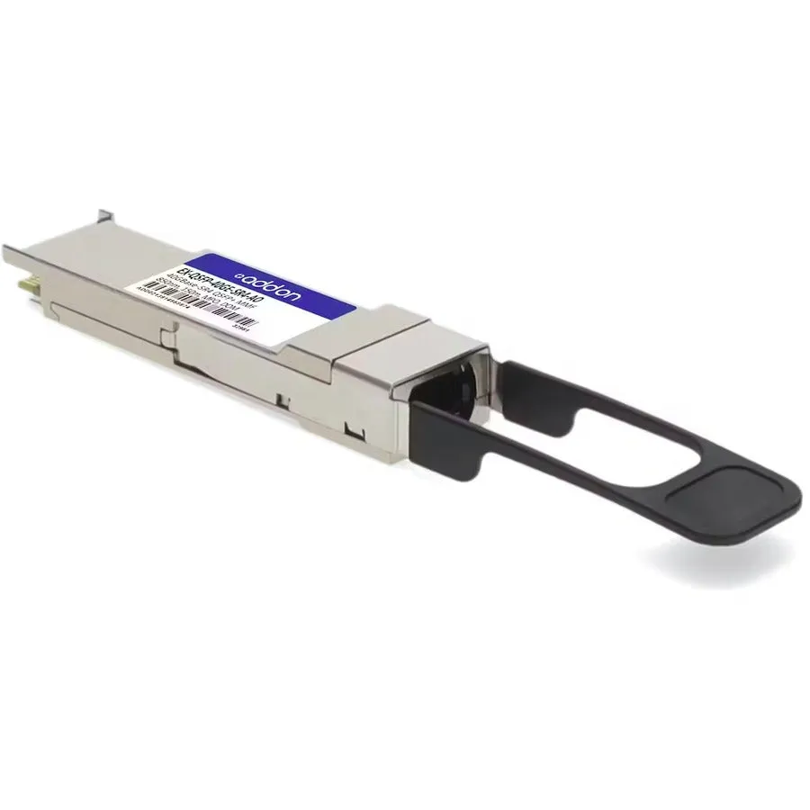 AddOn Juniper Networks QSFP  Module - For Data Networking, Optical Network - 1 x MPO