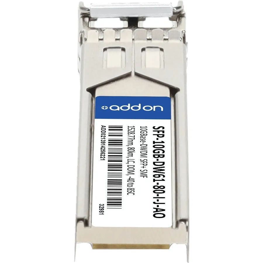AddOn Juniper SFP  Module