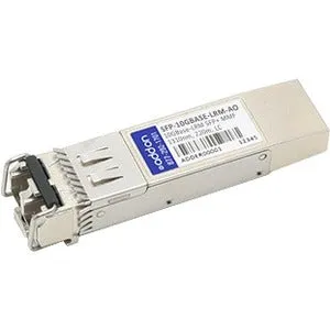 Addon Msa And Taa Compliant 10Gbase-Lrm Sfp  Transceiver (Mmf, 1310Nm, 220M, Lc)