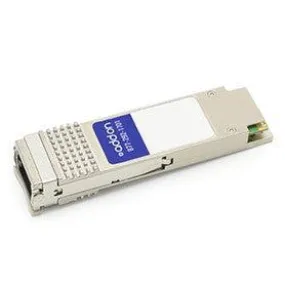 Addon Networks 02311Hnp-Ao Network Transceiver Module Fiber Optic 40000 Mbit/S Qsfp 