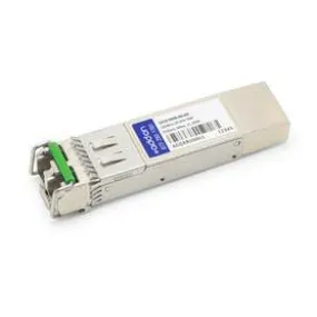 Addon Networks 1018-5811-Ao Network Transceiver Module Fiber Optic 10000 Mbit/S Sfp  1538.19 Nm