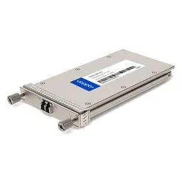 Addon Networks 1018-6200 Network Transceiver Module Fiber Optic 100000 Mbit/S Cfp 1310 Nm