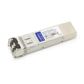 Addon Networks 10G-Sfpp-Er-1470-Ao Network Transceiver Module Fiber Optic 10000 Mbit/S Sfp  1470 Nm