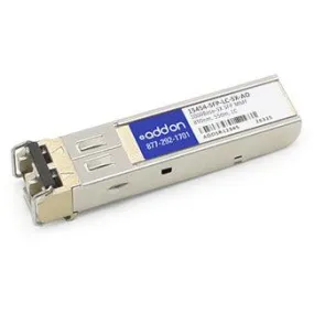 Addon Networks 15454-Sfp-Lc-Sx-Ao Network Transceiver Module Fiber Optic 1000 Mbit/S 850 Nm