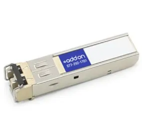 Addon Networks 160-9504-900-Ao Network Transceiver Module Fiber Optic 40000 Mbit/S Qsfp  1310 Nm