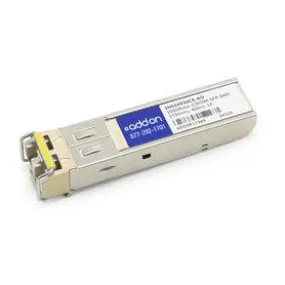 Addon Networks 3He04939Ce-Ao Network Transceiver Module Fiber Optic 1000 Mbit/S Sfp 1550 Nm