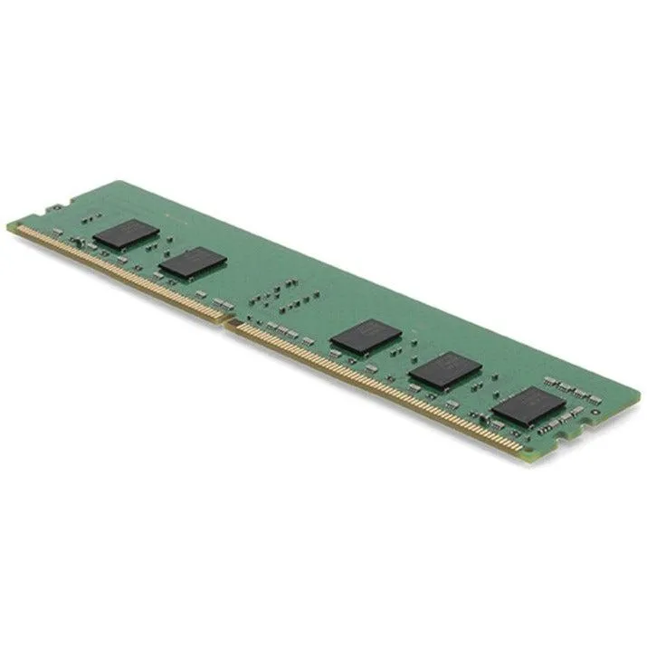 Addon Networks 852545-001-Am Memory Module 8 Gb 1 X 8 Gb Ddr3L 2400 Mhz Ecc