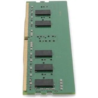 Addon Networks 852545-001-Am Memory Module 8 Gb 1 X 8 Gb Ddr3L 2400 Mhz Ecc