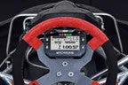 AIM MYCHRON 5 - GPS DATA LOGGER