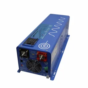 Aims Power 4000 Watt 24V Pure Sine Inverter Charger - PICOGLF40W24V120V