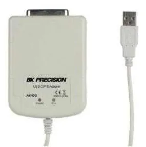 AK40G B&K Precision GPIB Adapter New