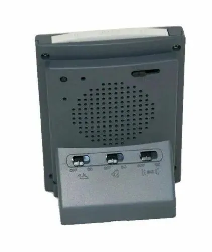 Alfajr Azan Table Clock CS-03