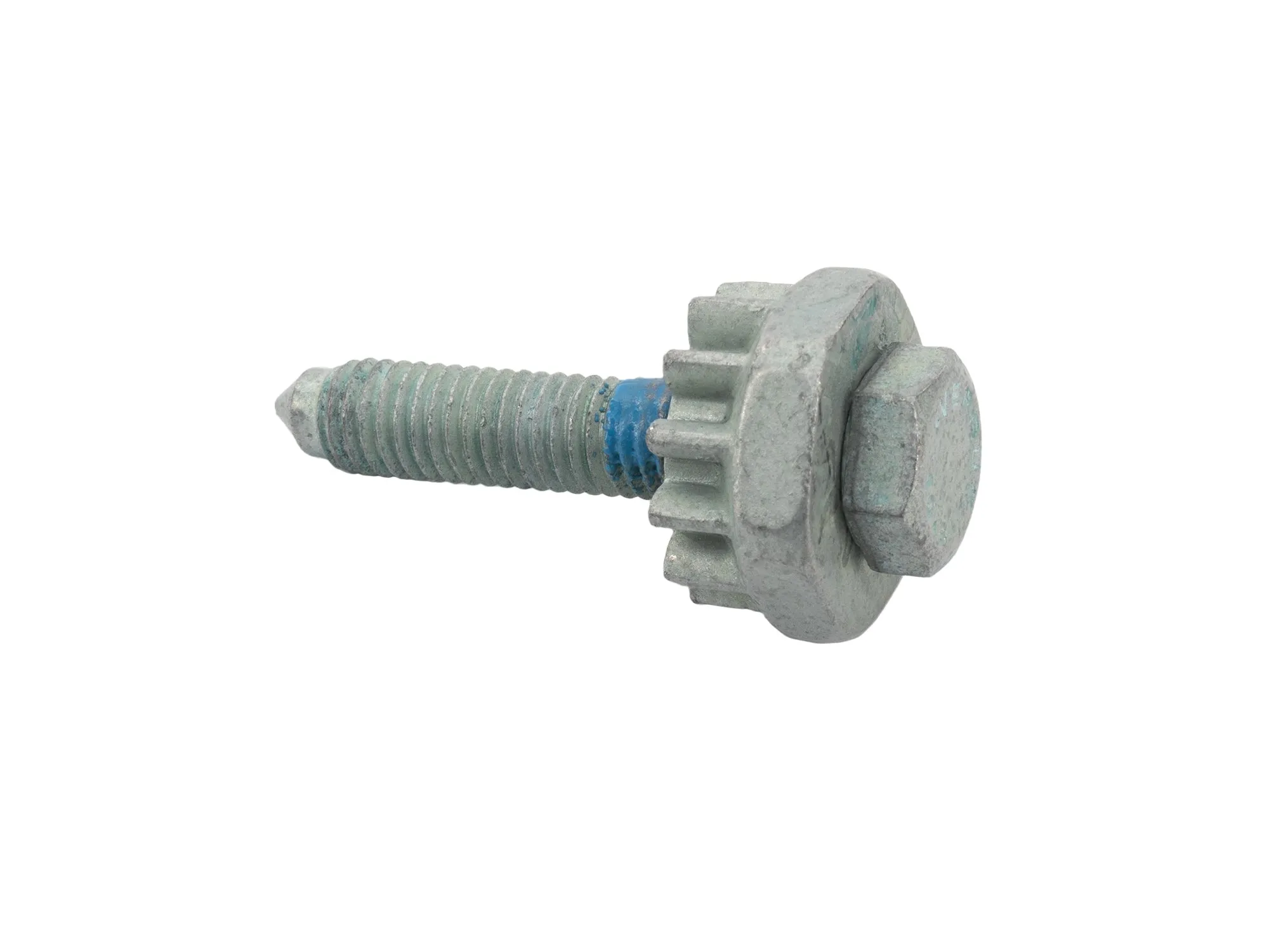 Alternator Belt Tension Bundle
