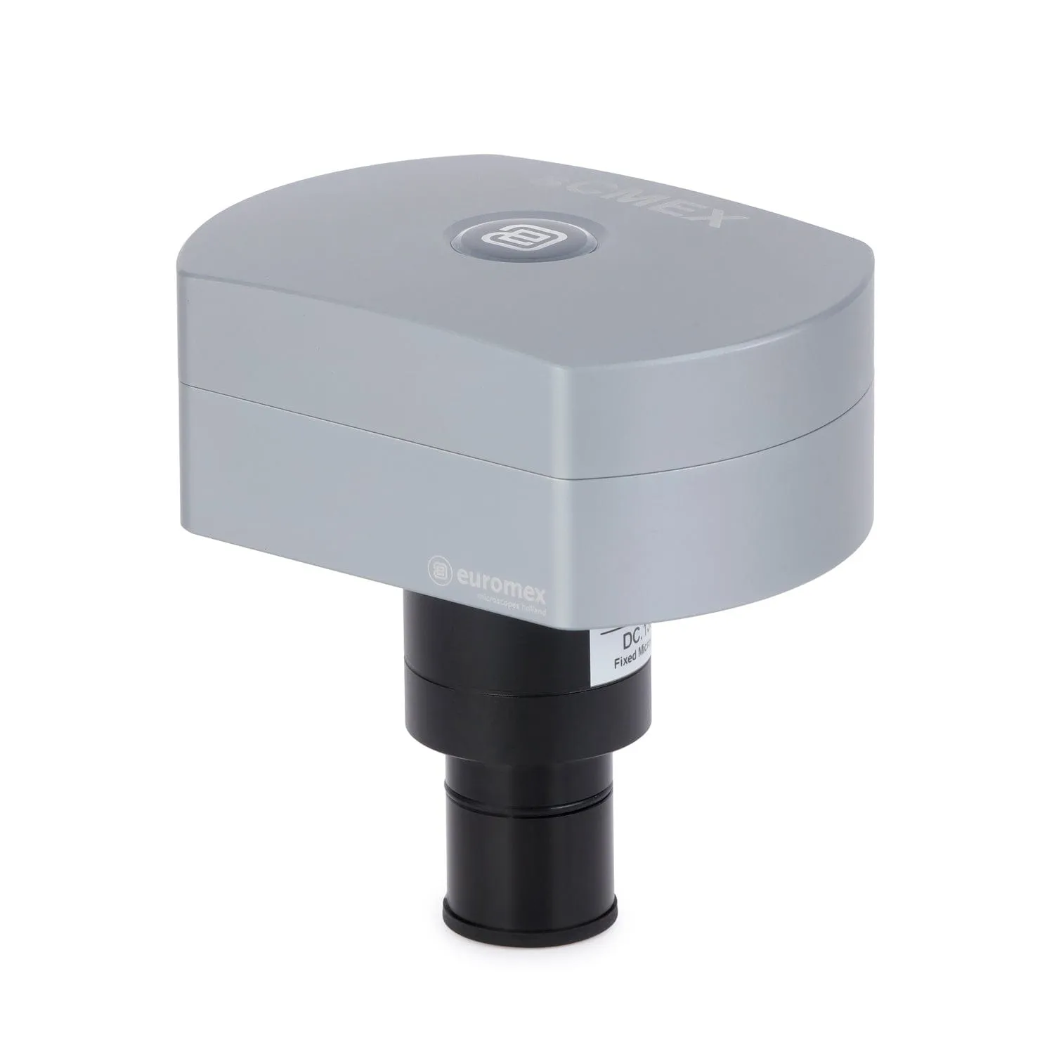 AmScope DC Series Scientific sCMOS 20MP USB 3.0 C-Mount Microscope Camera