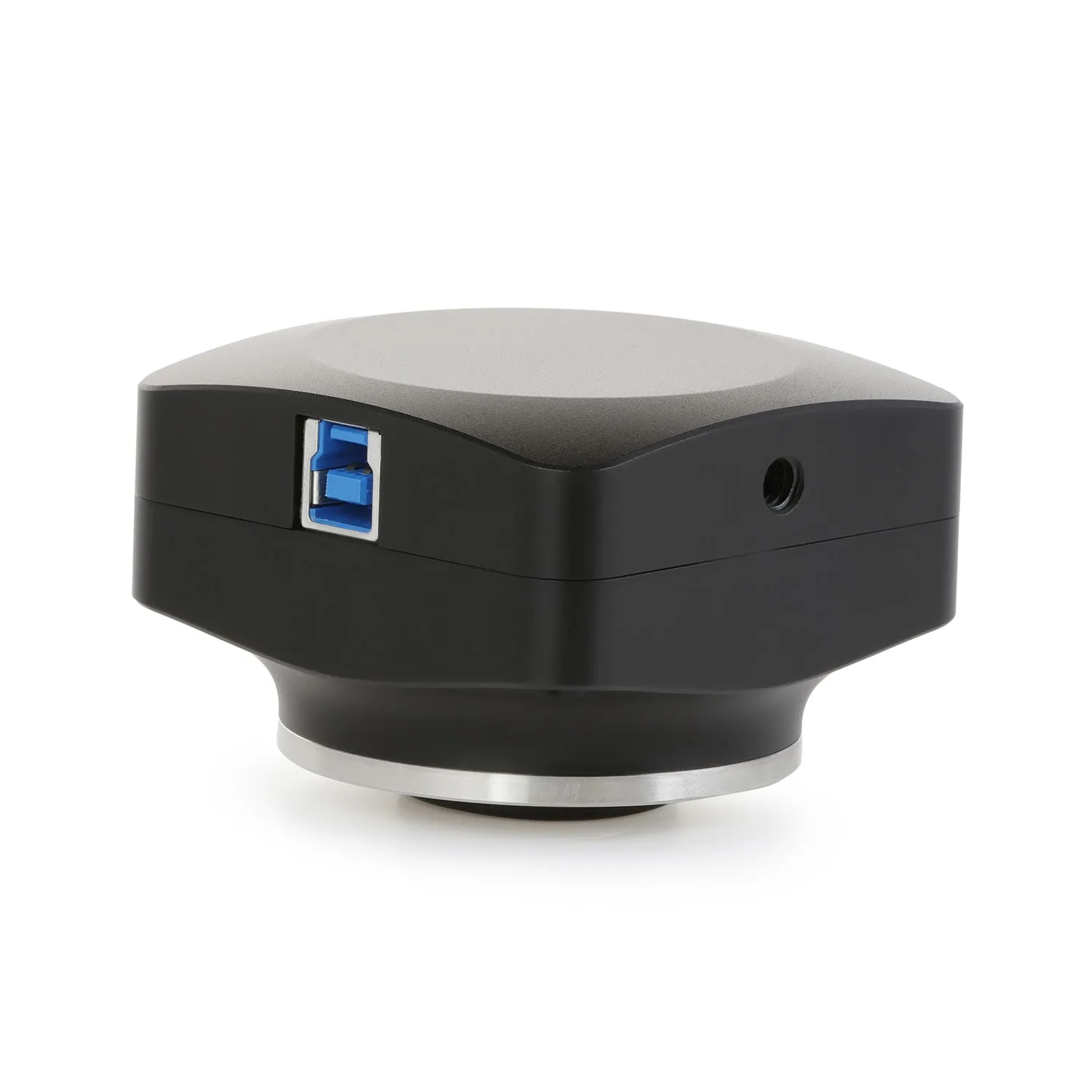 AmScope MU Series 32.0MP USB 3.0 Back-illuminated Color CMOS C-Mount Microscope Camera