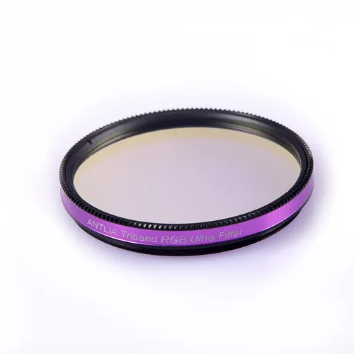Antlia Filters Tri Band RGB Ultra Filters