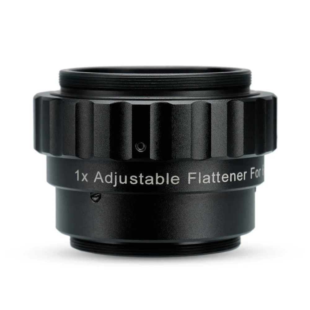 Apertura 72 mm Doublet APO Refractor and Field Flattener - 72EDR-KIT