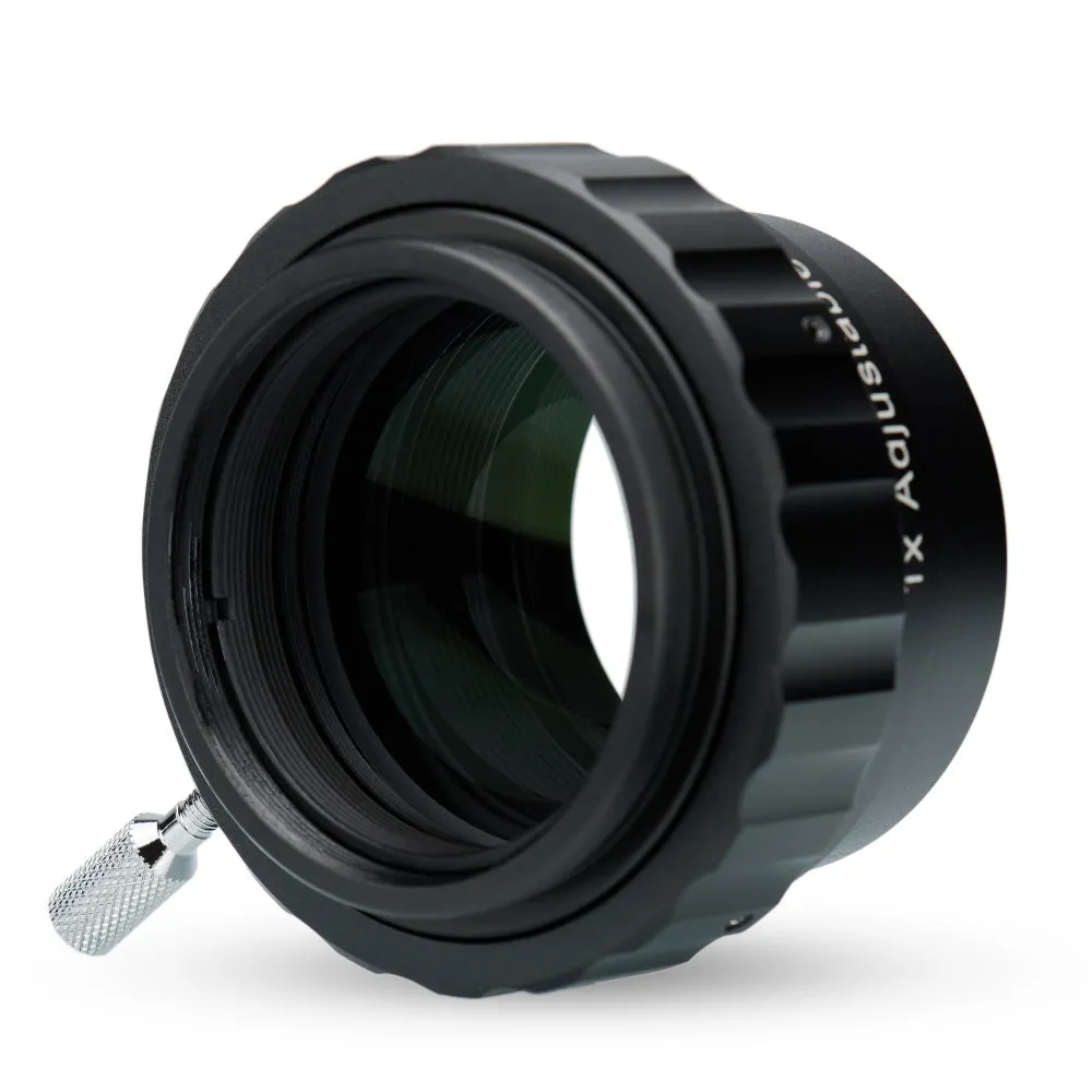 Apertura 72 mm Doublet APO Refractor and Field Flattener - 72EDR-KIT