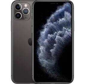 Apple iPhone 11 Pro - Fully Unlocked (Refurbished)