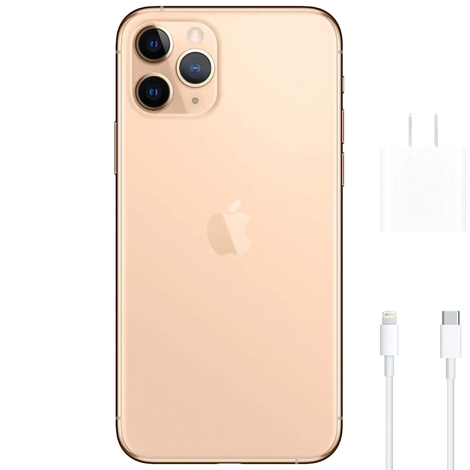 Apple iPhone 11 Pro - Fully Unlocked (Refurbished)