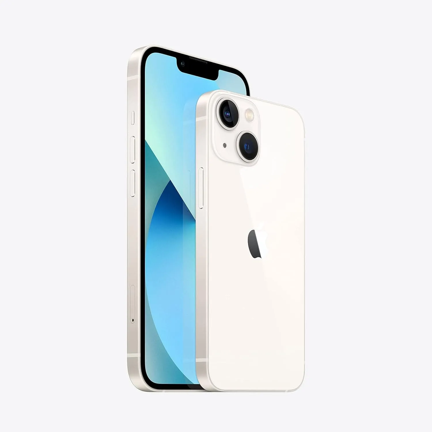 Apple iPhone 13 256GB Starlight Unlocked SIM Free Mobile Phone