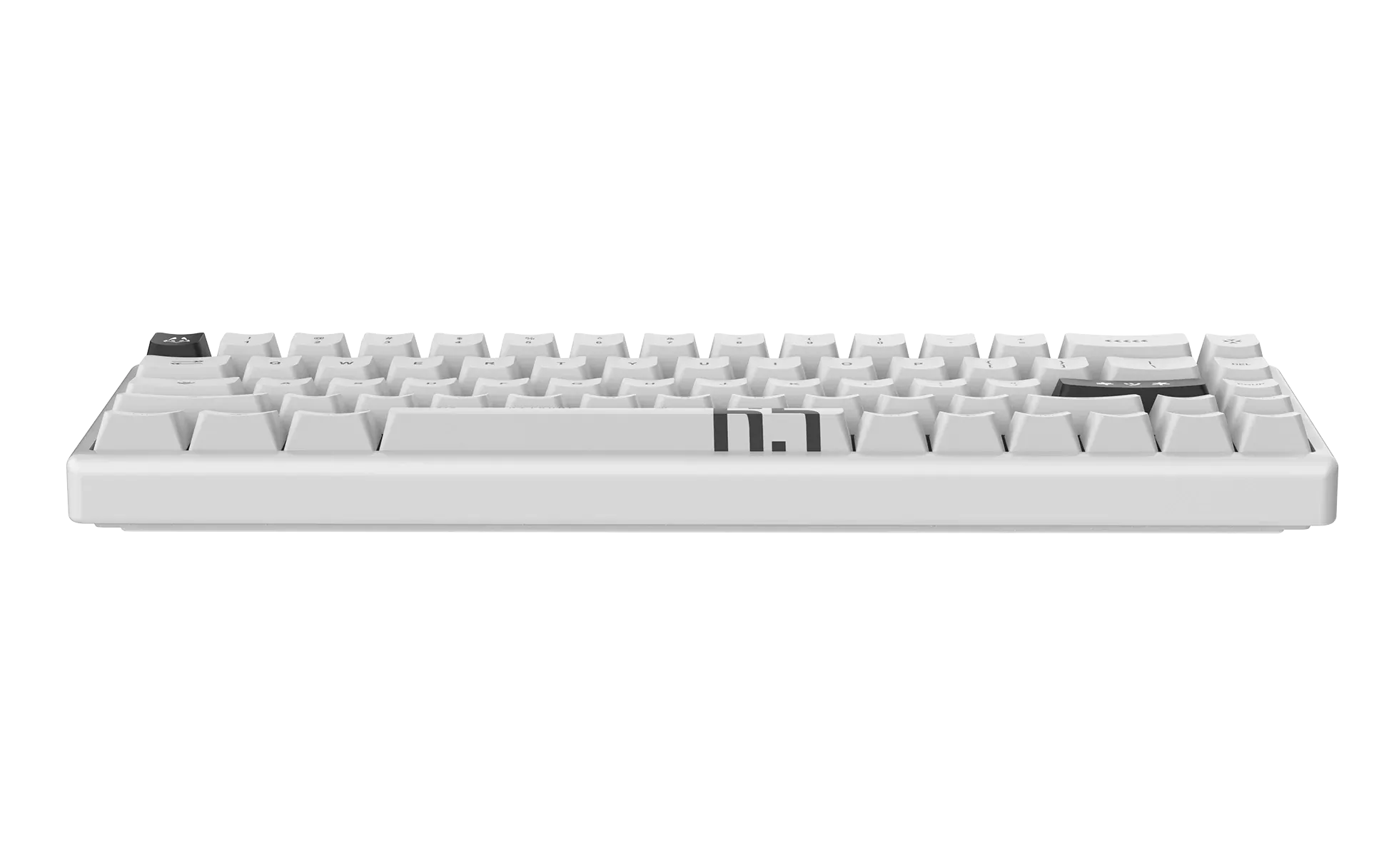 Arbiter Studio KITSUNE Polar 65 PRO Hall Effect Magnetic Keyboard