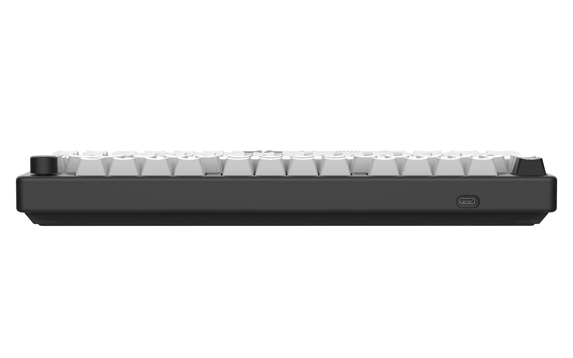 Arbiter Studio KITSUNE Polar 75 PRO Hall Effect Magnetic Keyboard