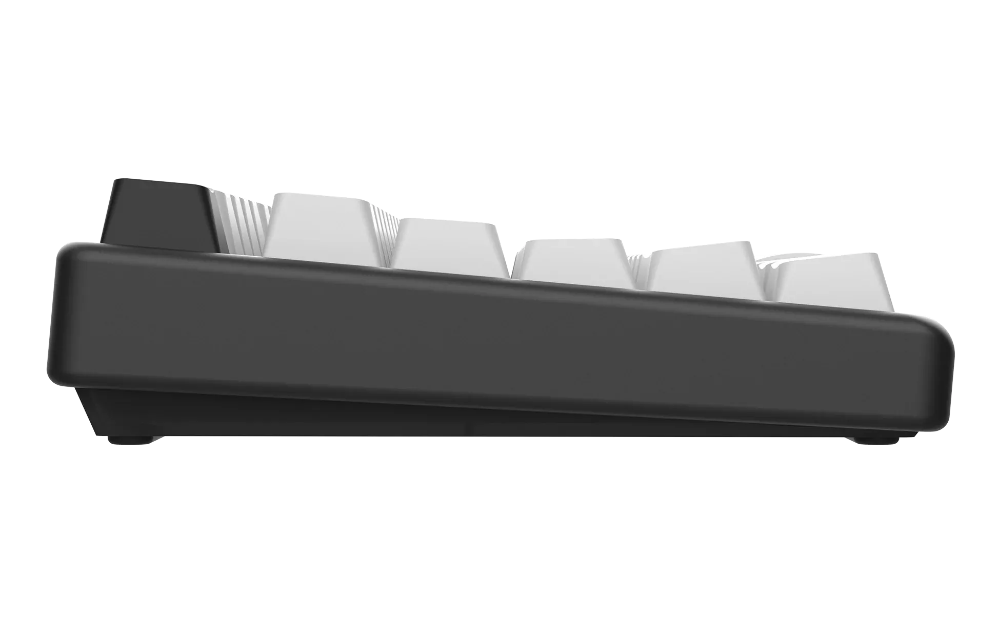 Arbiter Studio KITSUNE Polar 75 PRO Hall Effect Magnetic Keyboard