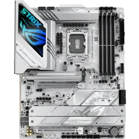 ASUS ROG STRIX Z890-A GAMING WIFI - Default | NFIS