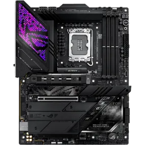 ASUS ROG STRIX Z890-E GAMING WIFI - Default | NFIS