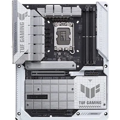 ASUS TUF GAMING Z790-BTF WIFI