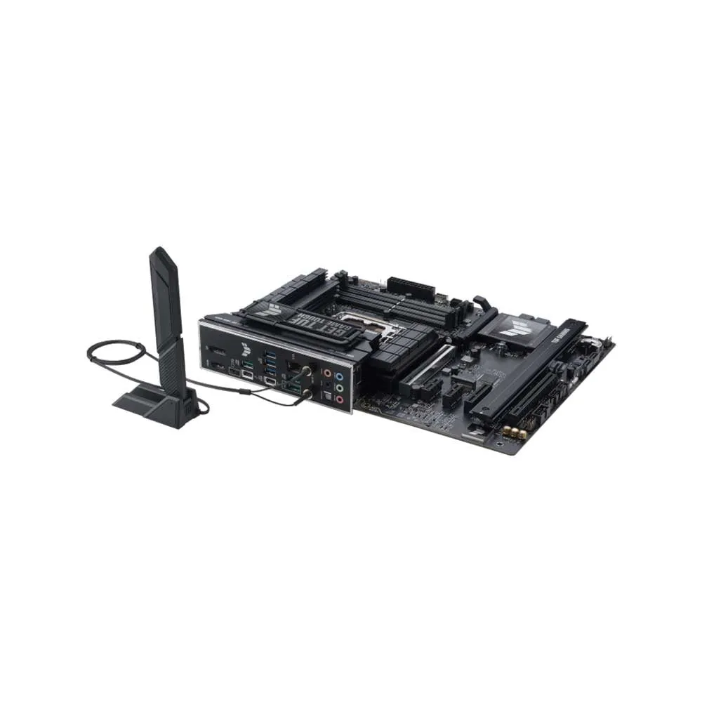 Asus Tuf Gaming Z890-Plus WiFi ATX Motherboard
