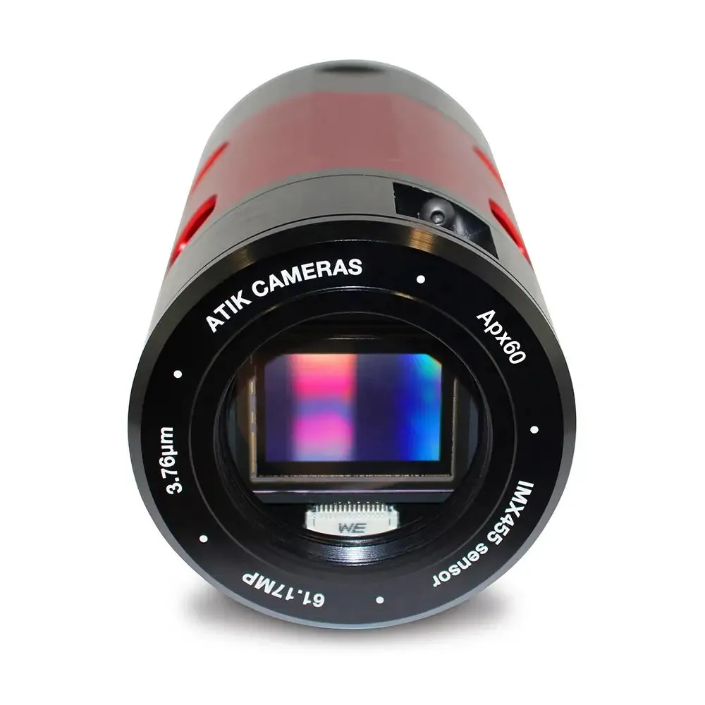 Atik Apx60 Mono (ATK0196)