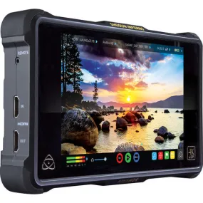 Atomos Shogun Inferno 7in 4K HDMI/Quad 3G-SDI/12G-SDI Recording Monitor