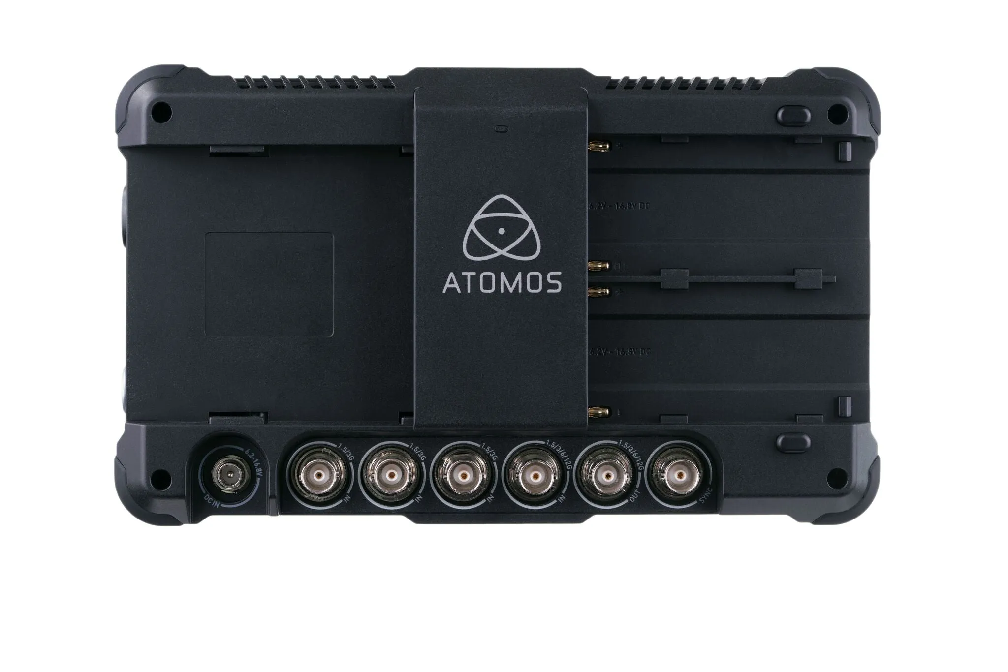 Atomos Shogun Inferno 7in 4K HDMI/Quad 3G-SDI/12G-SDI Recording Monitor