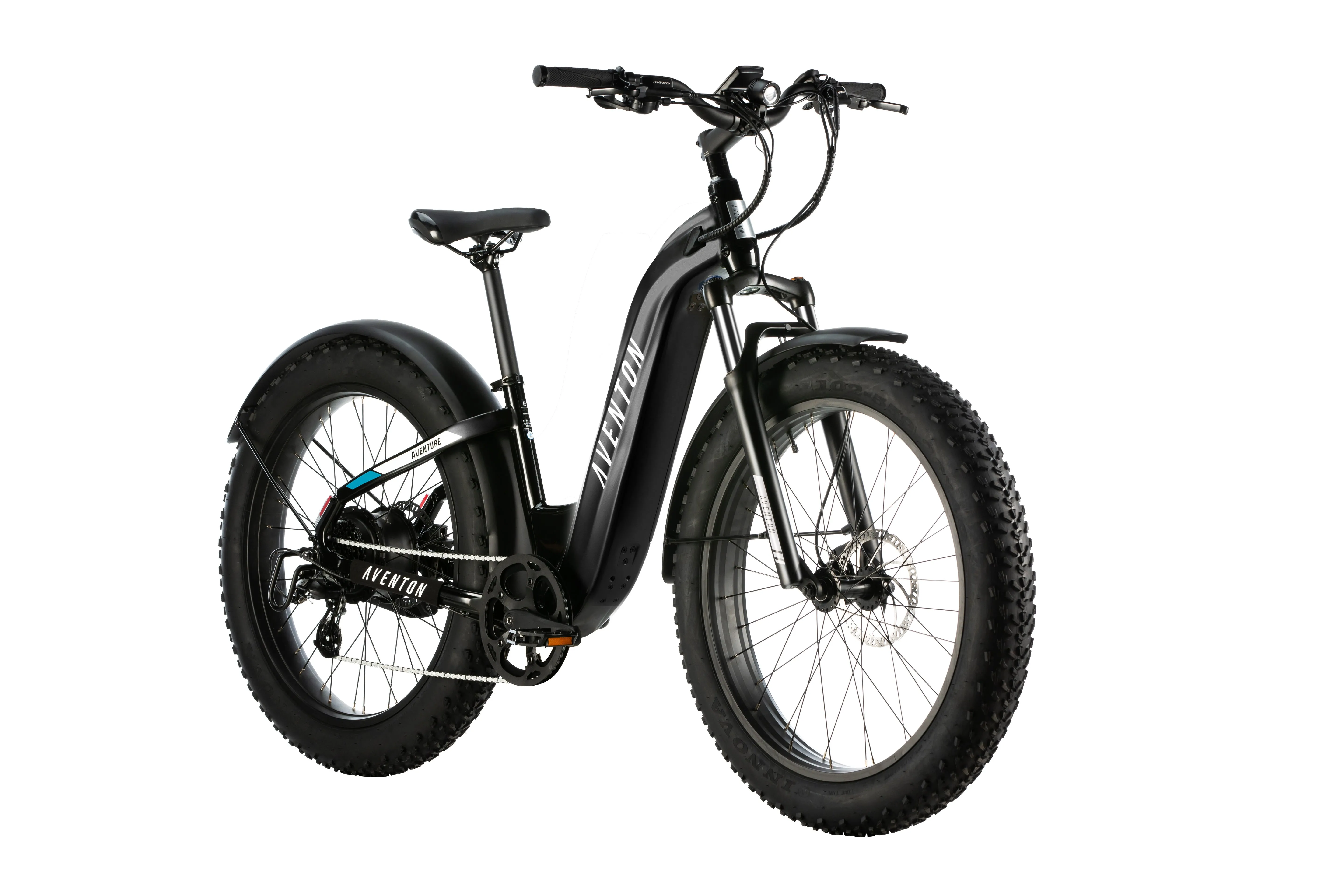 Aventon Aventure 2 Step-Through