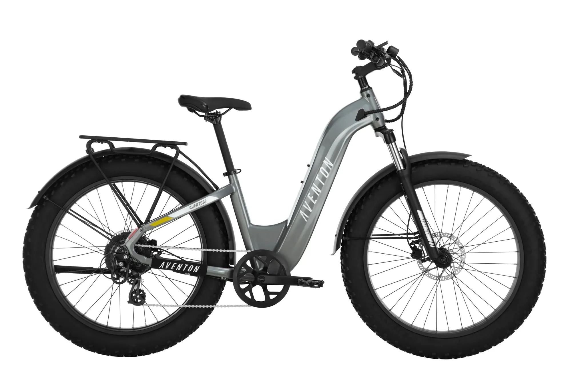 Aventon Aventure 2 Step-Through