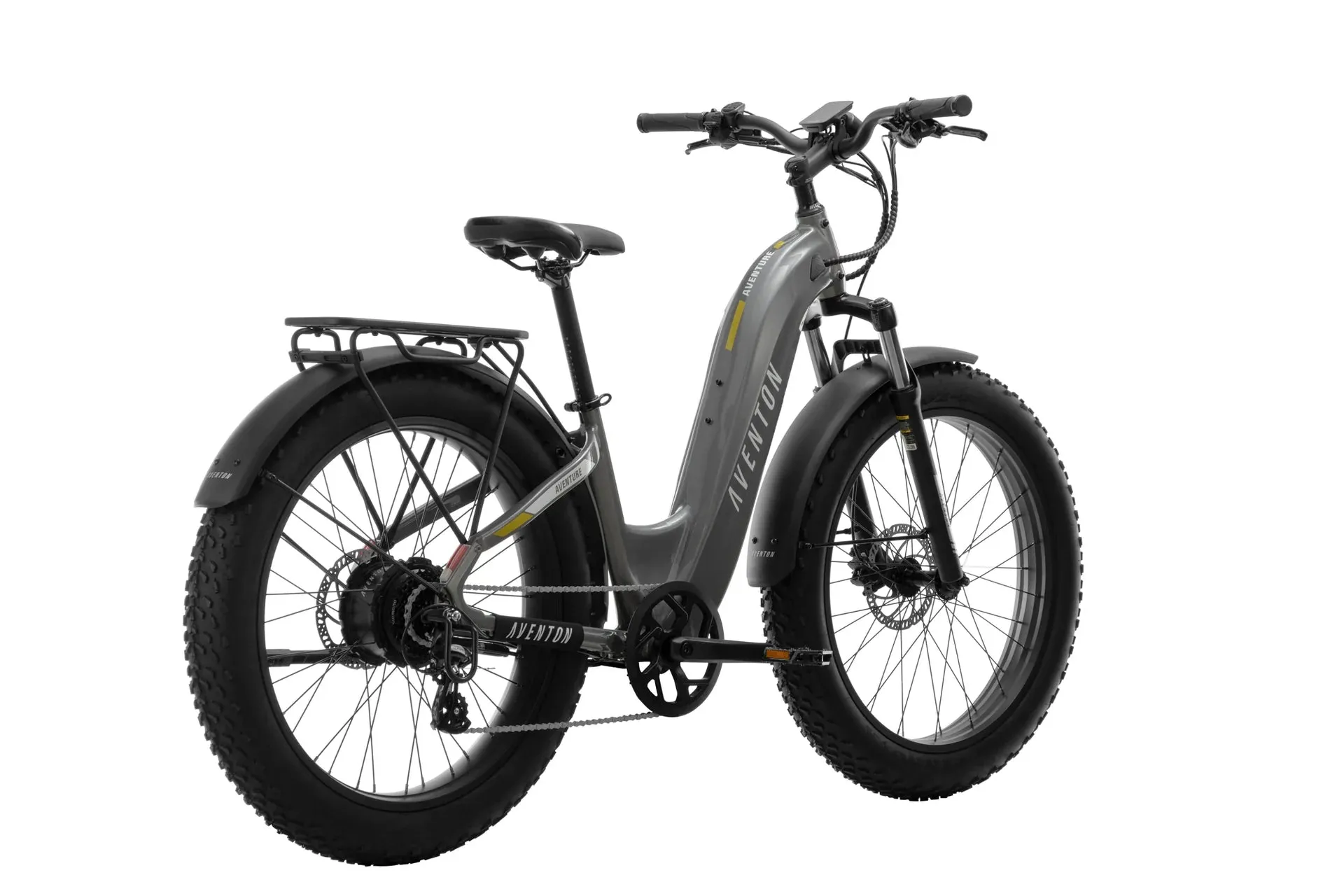 Aventon Aventure 2 Step-Through