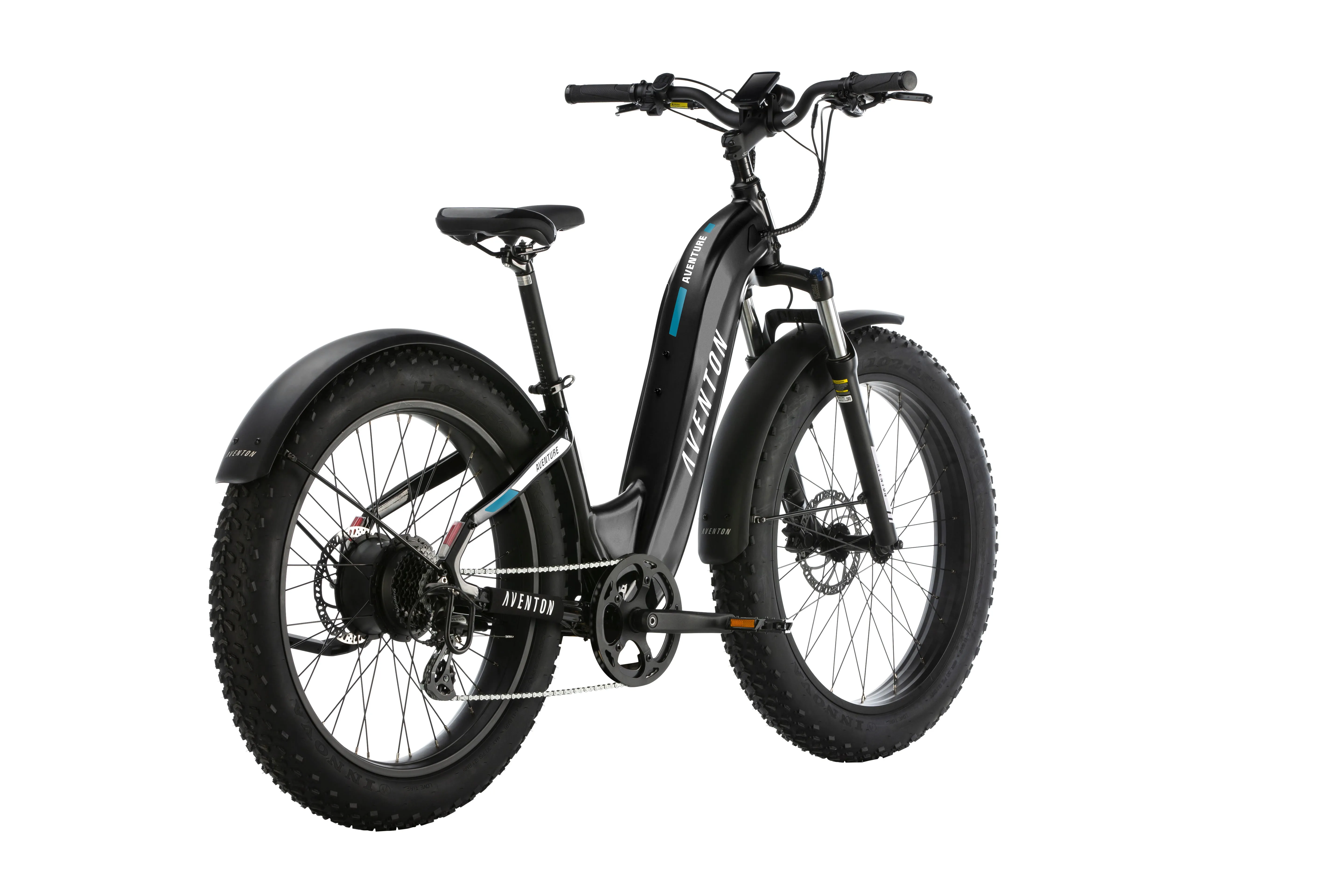 Aventon Aventure 2 Step-Through